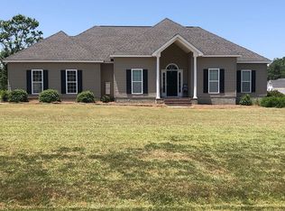 436 Willow Point Dr, Dublin, GA 31021