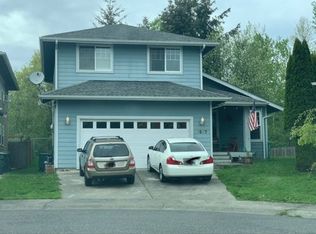 1507 Valhalla St, Bellingham, WA 98226