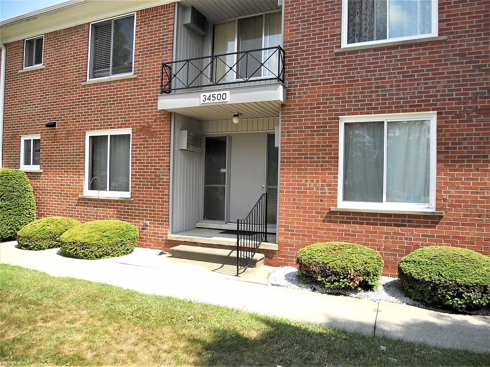 34500 Mulvey Ave APT 8B, Fraser, MI 48026 Zillow