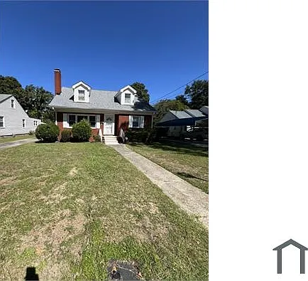 305 Sherman Dr