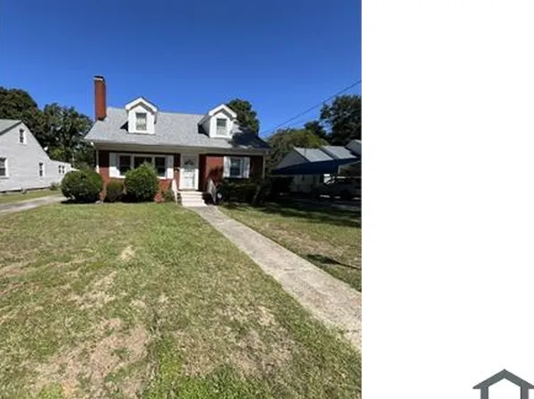 305 Sherman Dr, Fayetteville, NC 28301