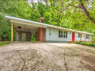 135 Sportsmans Club Rd, Harriman, TN 37748