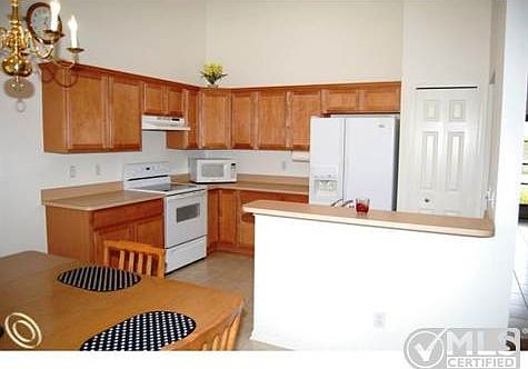 Kitchen Pic. #2