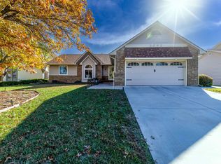 2062 S Cypress Ct, Wichita, KS 67207