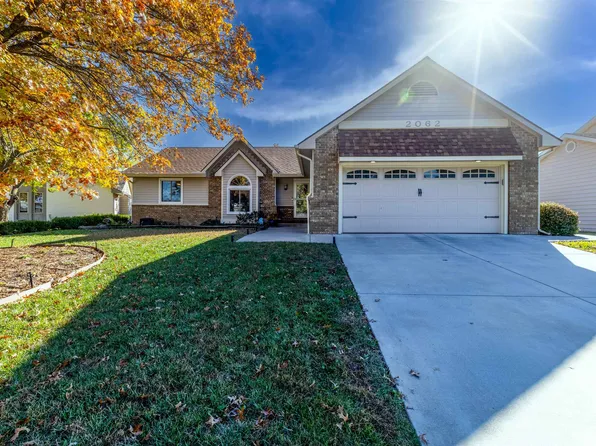 2062 S Cypress Ct, Wichita, KS 67207