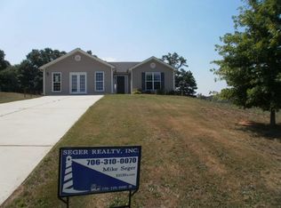 735 Remington Cir, Winder, GA 30680