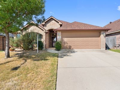 2424 Wakecrest Dr, Fort Worth, TX, 76108