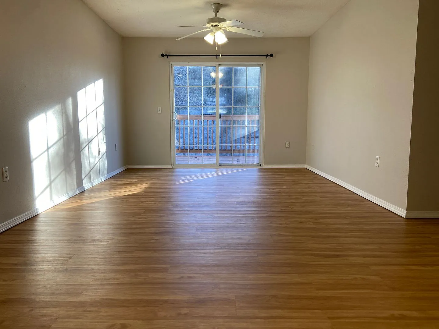 Condominium in Academy Commons — Photo 1