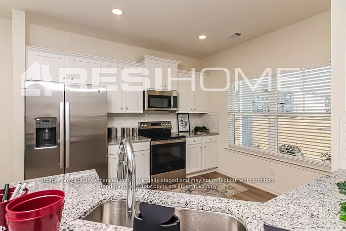 3 bed, 2.5 bath, 1601 sqft, $1,549 — Photo 4