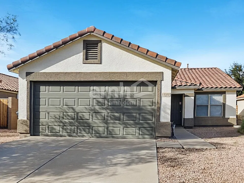 11312 E Quartet Ave