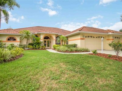 11109 28TH STREET CIRCLE E, Parrish, FL, 34219