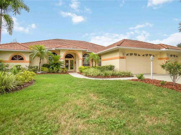 11109 28th Street Cir E, Parrish, FL 34219