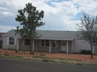 419 W Navajo Dr, Kanab, UT 84741