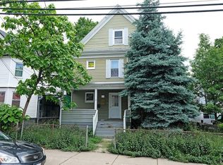 15 Rector Rd, Mattapan, MA 02126