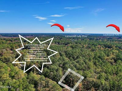 687 Eastwind Drive SW, Supply, NC, 28462
