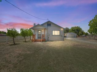 2705 Delta Rd, Brentwood, CA 94513