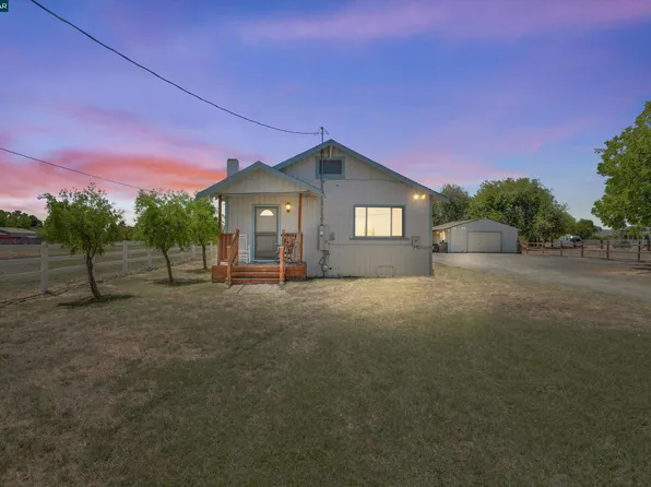 2705 Delta Rd, Brentwood, CA 94513