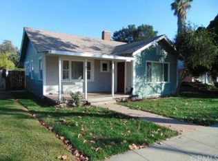 248 N Laurel Ave, Upland, CA 91786