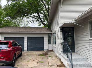 305 W Kingsbury St, Springfield, MO 65807