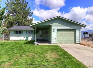 1671 Greenfields Loop, Emmett, ID 83617