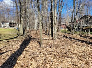Bucco Reef Rd LOT 32, Du Bois, PA 15801