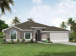 25 Lansing Ln, Palm Coast, FL 32137