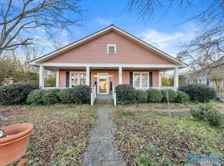 607 S Market St, Scottsboro, AL 35768