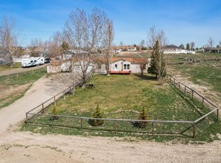549 Eagle Creek Dr, Spring Creek, NV 89815