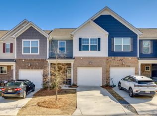 807 Gable Oak Ln, Fort Mill, SC 29708