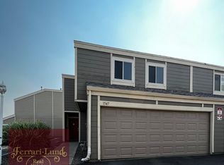 1547 Steven Ct, Sparks, NV 89431