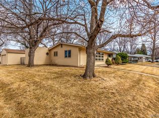 4301 E Lasalle Pl, Denver, CO 80222