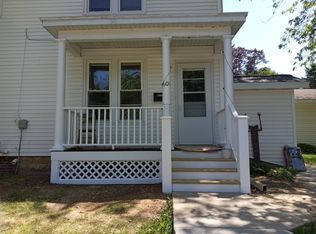 601 S Academy St #2, Stoughton, WI 53589