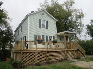 10 Maynard St, Winchendon, MA 01475