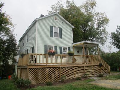 10 Maynard St, Winchendon, MA, 01475