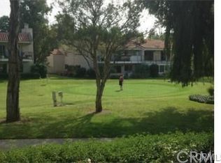 5515 Paseo Del Lago W APT 1H, Laguna Woods, CA 92637