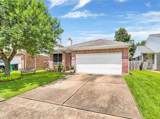 2923 Rising Sun Rd, Katy, TX 77449