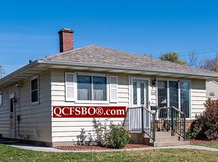 5225 11th Ave #B, Moline, IL 61265