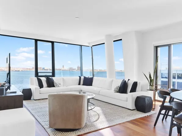 300 Pier 4 Blvd #5D, Boston, MA 02210