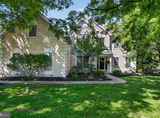 202 Olympic Club Ct, Blue Bell, PA 19422