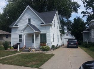 220 11th Ave N, Wisconsin Rapids, WI 54495