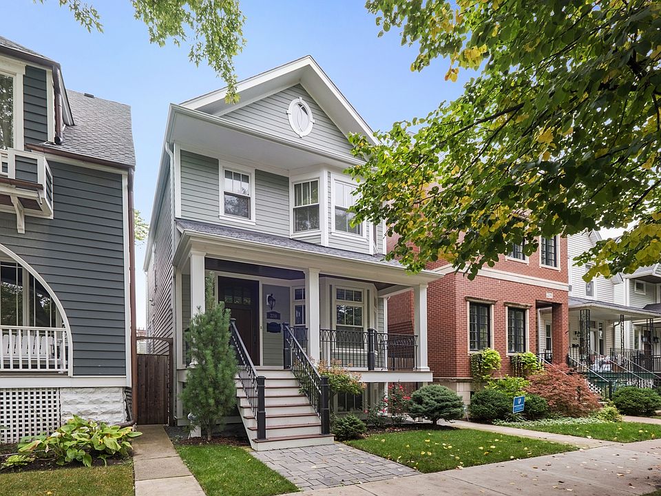 1st image of 2216 W Cullom Ave