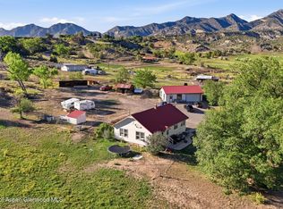 621 County Road 235, Silt, CO 81652