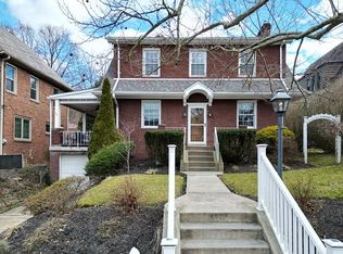1538 Riverside Rd, Verona, PA 15147