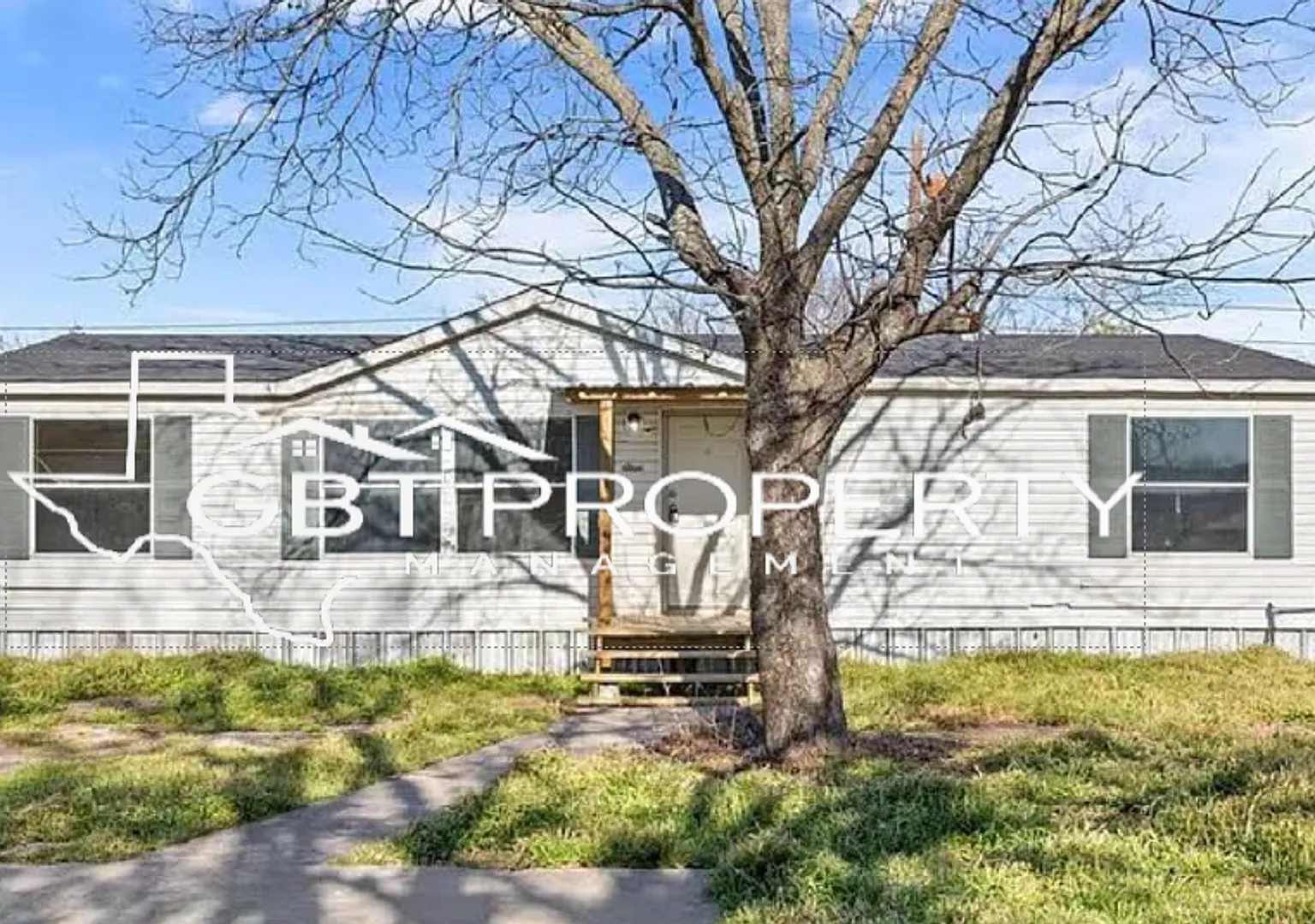 Beautiful 3/2 Home — Photo 1
