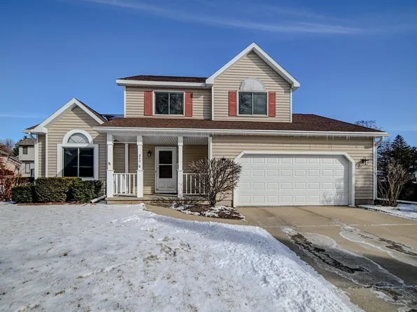 840 Westover Circle, Sun Prairie, WI 53590