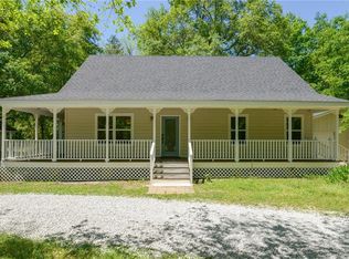 80409 Friendship Ln, Bush, LA 70431