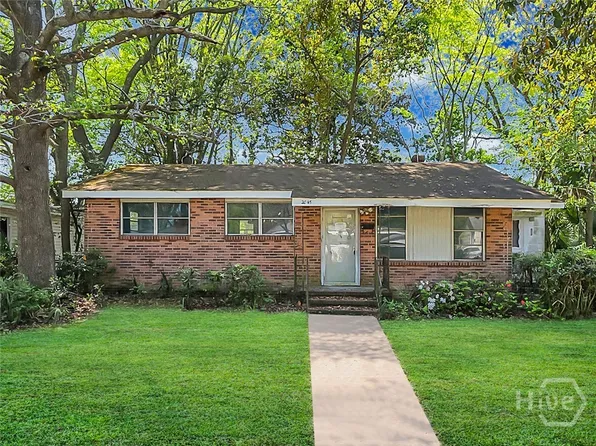 2045 E 42nd Street, Savannah, GA 31404