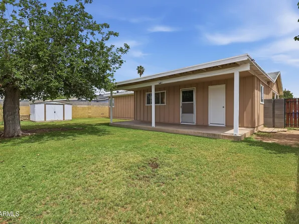 12656 N 30th Drive, Phoenix, AZ 85029
