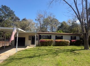 2113 E Dellview Dr, Tallahassee, FL 32303