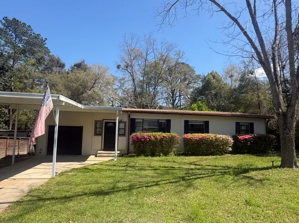 2113 E Dellview Dr, Tallahassee, FL 32303